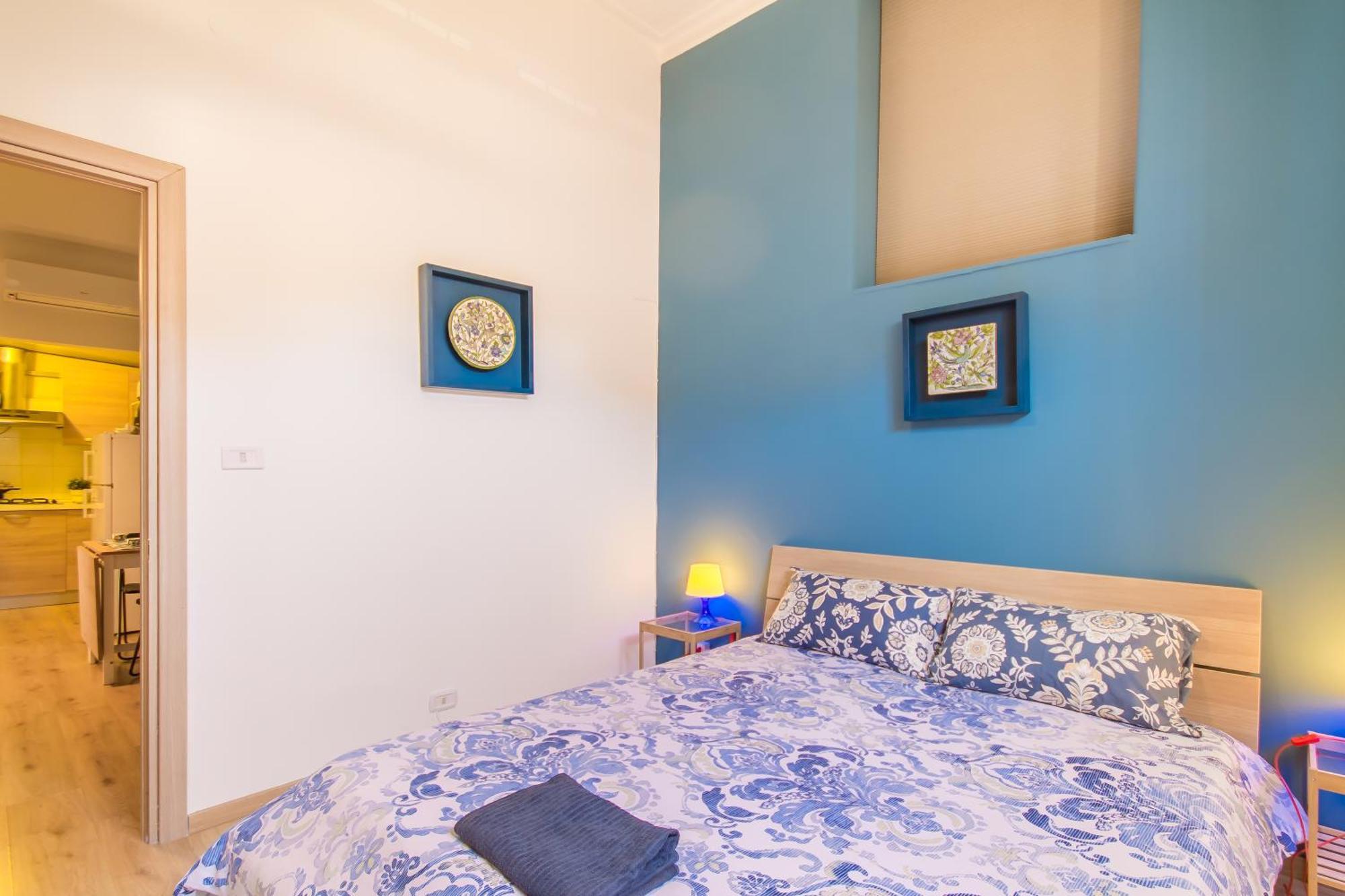 Arte House In The Historical Catania - Happy Rentals Dış mekan fotoğraf