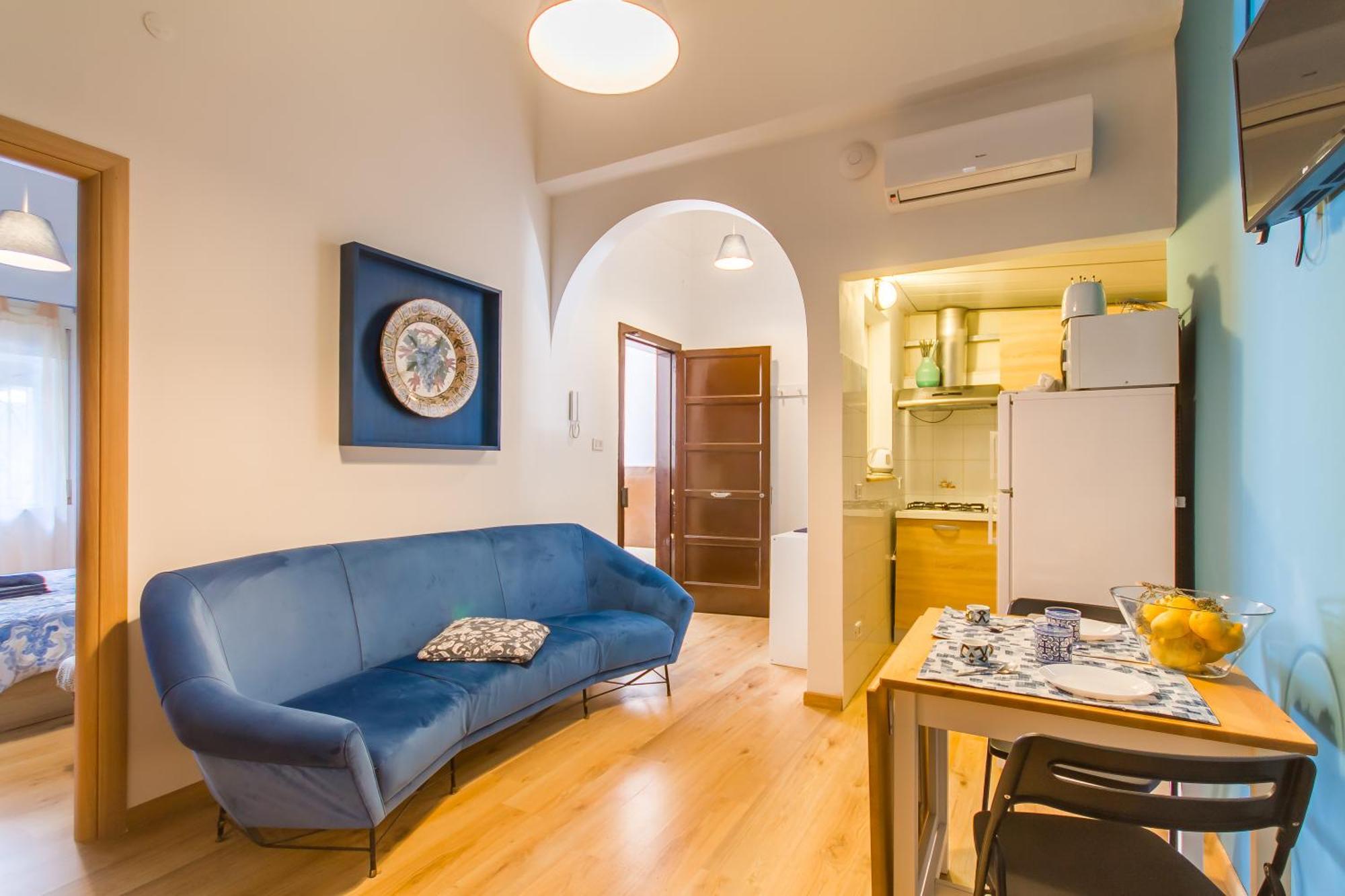 Arte House In The Historical Catania - Happy Rentals Dış mekan fotoğraf